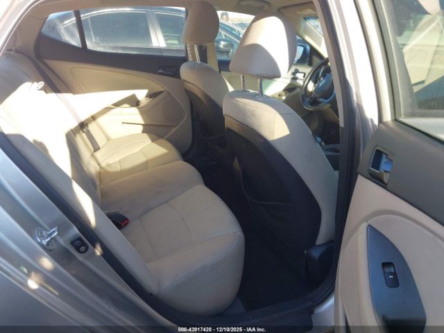 2013 KIA OPTIMA KNAGM4A78D5414025 Photo 7