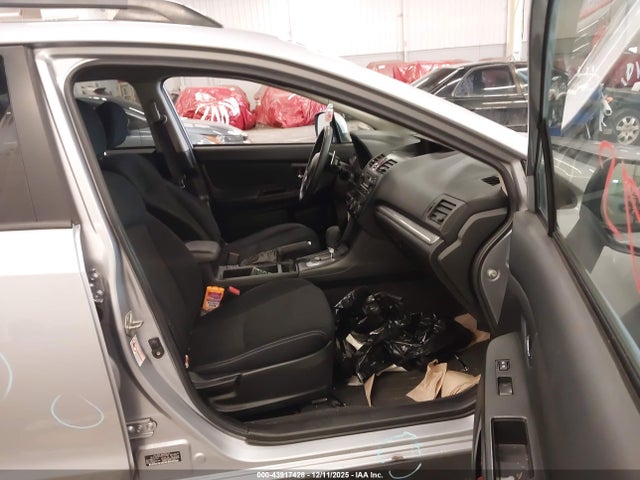 Subaru Xv Crosstrek 2.0i Premium 2014 JF2GPACC4E8332863 Image 5