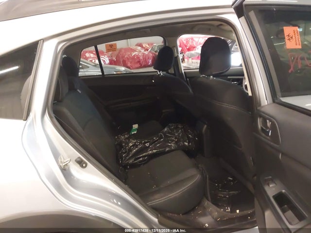 Subaru Xv Crosstrek 2.0i Premium 2014 JF2GPACC4E8332863 Image 8