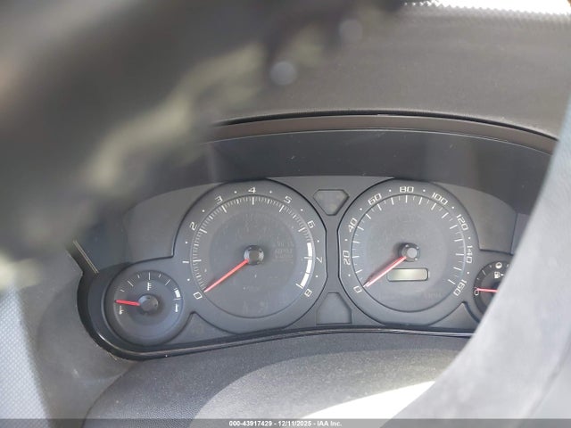 2003 CADILLAC CTS 1G6DM57N530173248 Photo 6