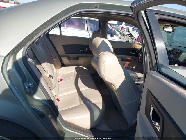 2003 CADILLAC CTS 1G6DM57N530173248 Photo 7