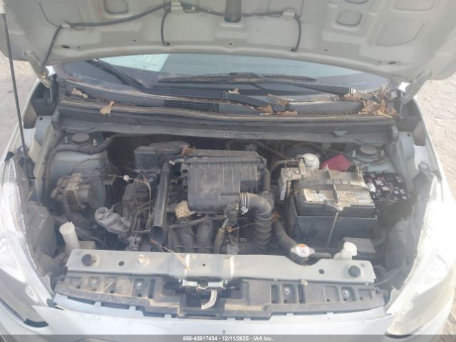 2018 MITSUBISHI MIRAGE ML32A3HJ9JH009015 Photo 9