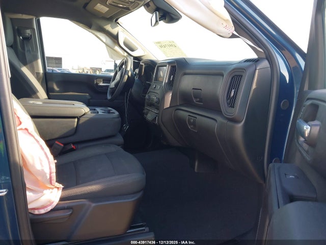 43917436 :رقم المزاد ، 2GC4KME78T1105810 vin ، 2026 Chevrolet Silverado 2500hd , Standard Bed, Wt, 4wd مزاد بيع