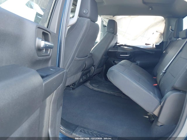 43917436 :رقم المزاد ، 2GC4KME78T1105810 vin ، 2026 Chevrolet Silverado 2500hd , Standard Bed, Wt, 4wd مزاد بيع