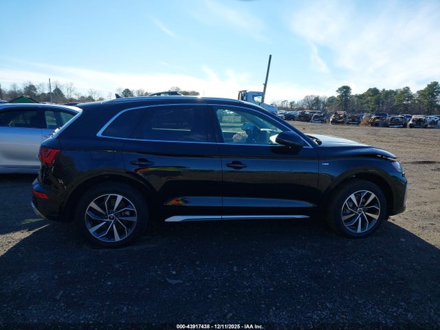 Aukcja sprzedaży 2022 Audi Q5 Premium Plus 45 Tfsi S Line Quattro S Tronic, vin: WA1EAAFY2N2123388, numer aukcji: 43917438
