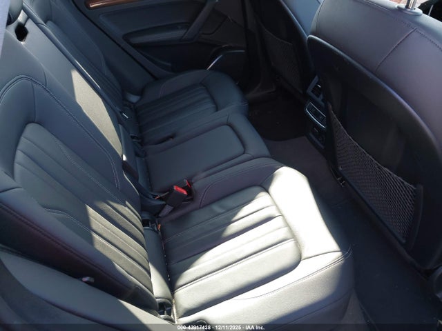 2022 AUDI Q5 WA1EAAFY2N2123388 Photo 7
