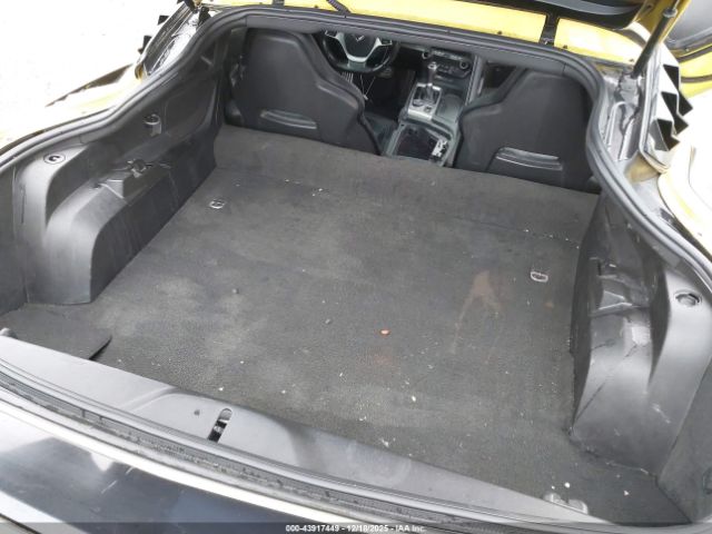 2019 CHEVROLET CORVETTE 1G1YB2D7XK5108253 Photo 7