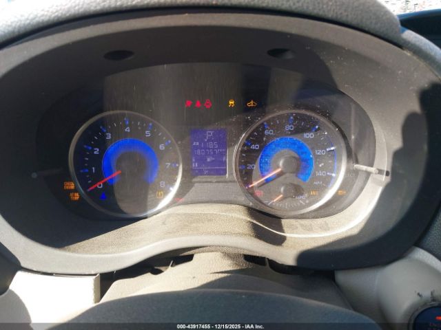 2014 SUBARU XV CROSSTREK HYBRID JF2GPBKC7EH315577 Photo 6