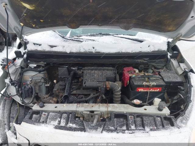 2017 MITSUBISHI MIRAGE G4 ML32F3FJ6HHF18870 Photo 9