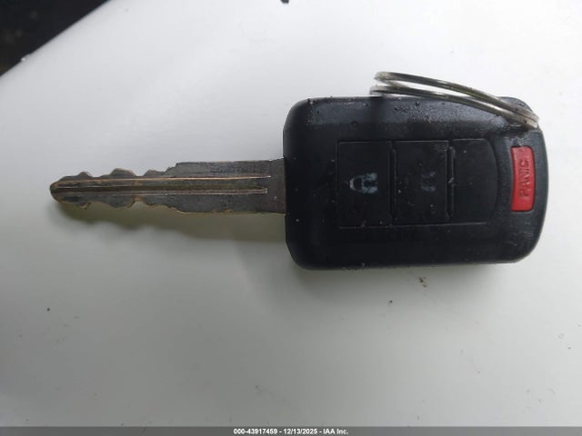 2017 MITSUBISHI MIRAGE G4 ML32F3FJ6HHF18870 Photo 10