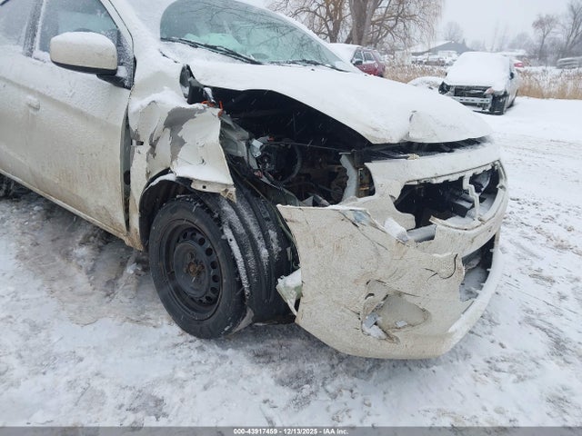 2017 MITSUBISHI MIRAGE G4 ML32F3FJ6HHF18870 Photo 5