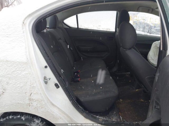 2017 MITSUBISHI MIRAGE G4 ML32F3FJ6HHF18870 Photo 7