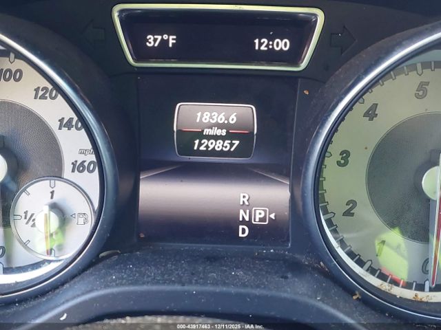 2015 MERCEDES-BENZ GLA 250 WDCTG4GBXFJ040977 Photo 6