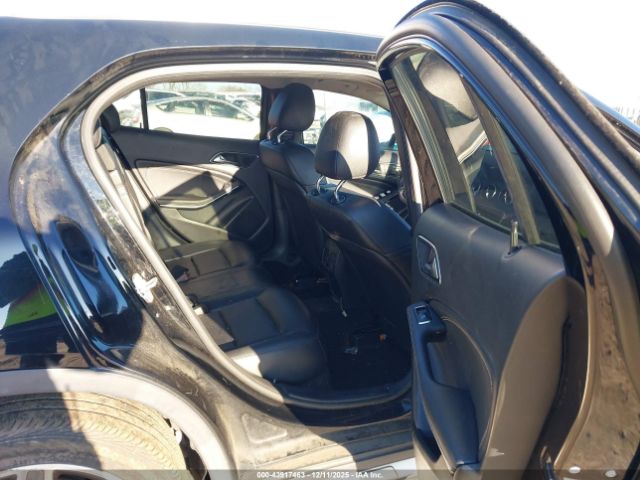 2015 MERCEDES-BENZ GLA 250 WDCTG4GBXFJ040977 Photo 7