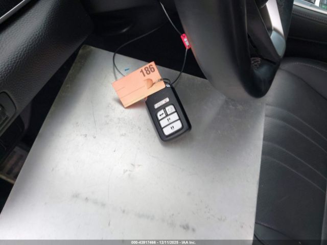 2022 HONDA ACCORD 1HGCV1F40NA057994 Photo 10