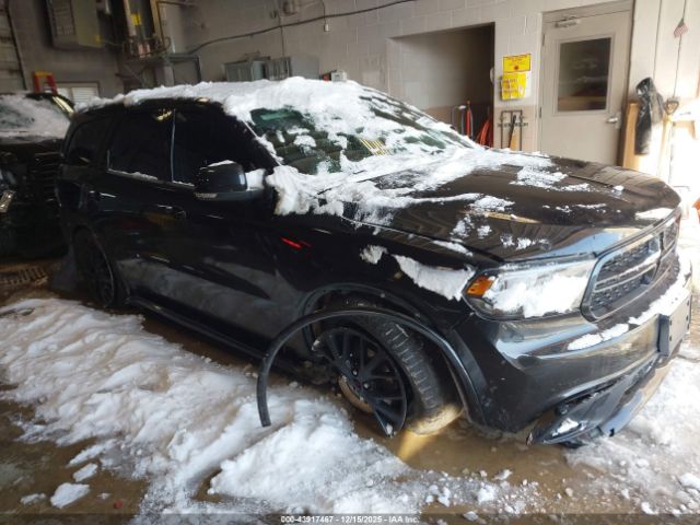 2015 DODGE DURANGO 1C4SDJCT4FC771870 Photo 0