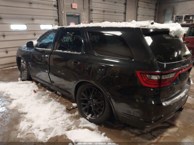 2015 DODGE DURANGO 1C4SDJCT4FC771870 Photo 2