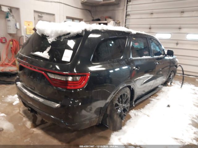 2015 DODGE DURANGO 1C4SDJCT4FC771870 Photo 3