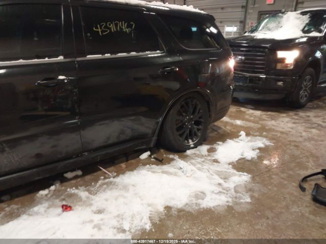 2015 DODGE DURANGO 1C4SDJCT4FC771870 Photo 5