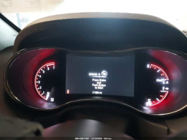 2015 DODGE DURANGO 1C4SDJCT4FC771870 Photo 6