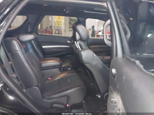 2015 DODGE DURANGO 1C4SDJCT4FC771870 Photo 7