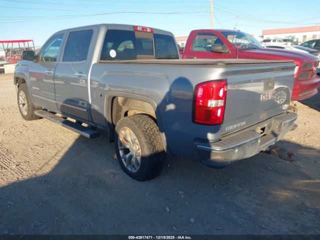 2015 GMC SIERRA 1500 3GTU2VEC0FG406909 Photo 2