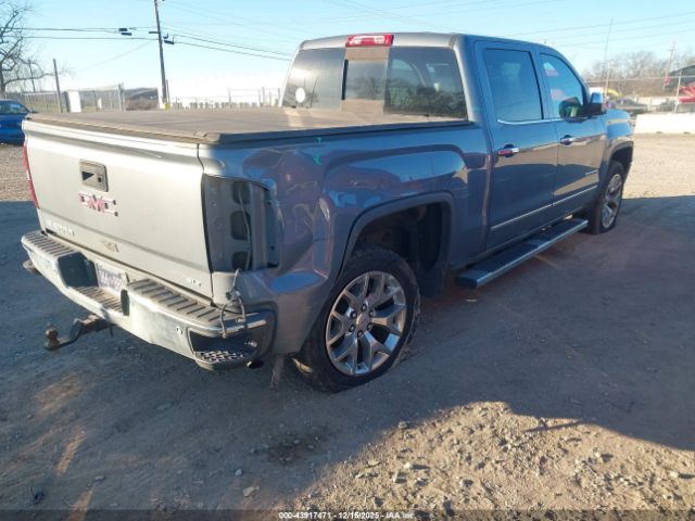 2015 GMC SIERRA 1500 3GTU2VEC0FG406909 Photo 3