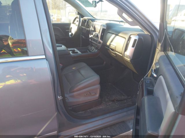 2015 GMC SIERRA 1500 3GTU2VEC0FG406909 Photo 4