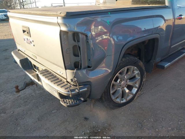 2015 GMC SIERRA 1500 3GTU2VEC0FG406909 Photo 5