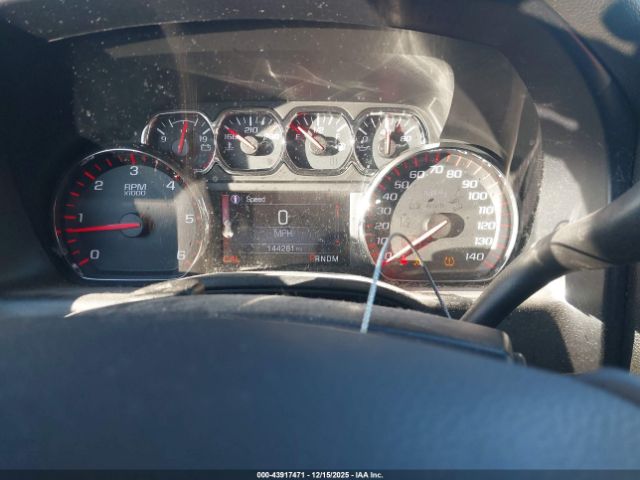 2015 GMC SIERRA 1500 3GTU2VEC0FG406909 Photo 6