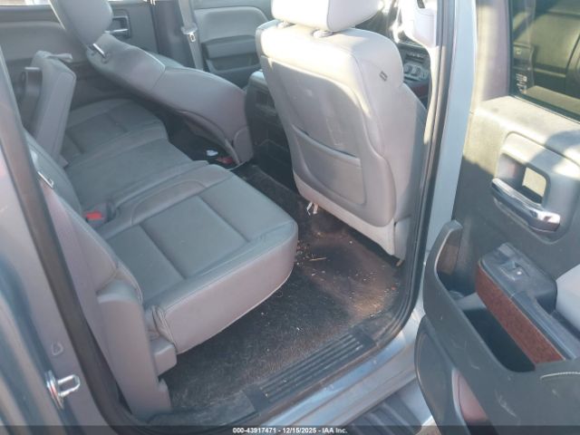 2015 GMC SIERRA 1500 3GTU2VEC0FG406909 Photo 7