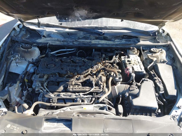 4T1C11AK8PU826545 Toyota CAMRY LE