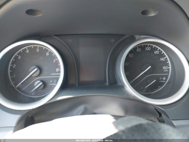 4T1C11AK8PU826545 Toyota CAMRY LE