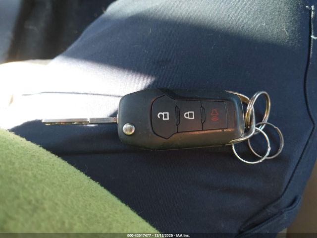 2016 FORD EXPLORER 1FM5K7B86GGB41583 Photo 10