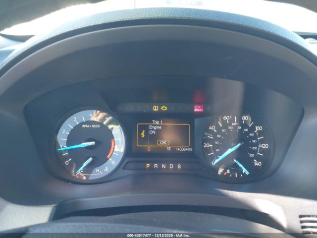 2016 FORD EXPLORER 1FM5K7B86GGB41583 Photo 6