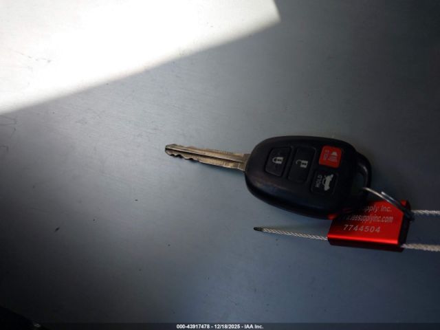 2012 TOYOTA CAMRY 4T1BF1FK4CU059129 Photo 10