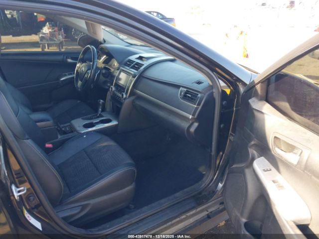 2012 TOYOTA CAMRY 4T1BF1FK4CU059129 Photo 4