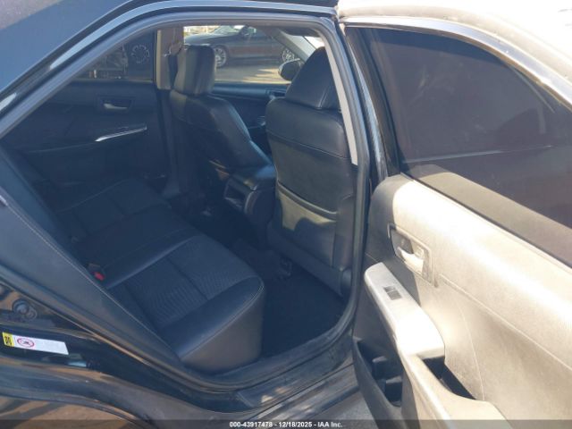 2012 TOYOTA CAMRY 4T1BF1FK4CU059129 Photo 7