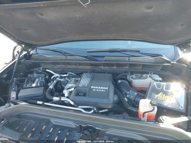 Aukcja sprzedaży 2021 Gmc Sierra 1500 4wd  Short Box At4, vin: 1GTU9EET3MZ215381, numer aukcji: 43917486
