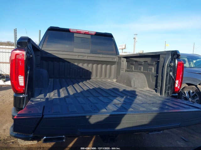 Aukcja sprzedaży 2021 Gmc Sierra 1500 4wd  Short Box At4, vin: 1GTU9EET3MZ215381, numer aukcji: 43917486