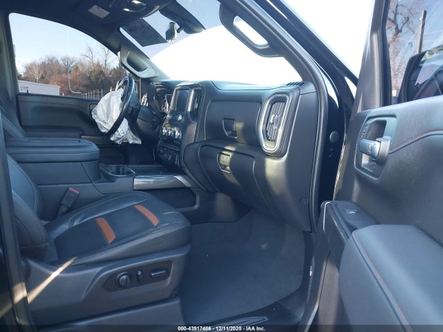 Aukcja sprzedaży 2021 Gmc Sierra 1500 4wd  Short Box At4, vin: 1GTU9EET3MZ215381, numer aukcji: 43917486