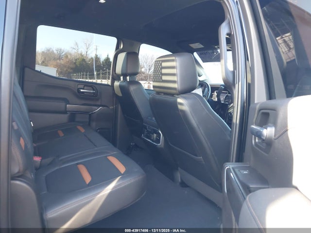 Aukcja sprzedaży 2021 Gmc Sierra 1500 4wd  Short Box At4, vin: 1GTU9EET3MZ215381, numer aukcji: 43917486