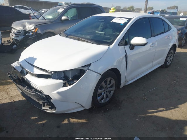 JTDBCMFE5R3052679 Toyota Corolla Hybrid Le