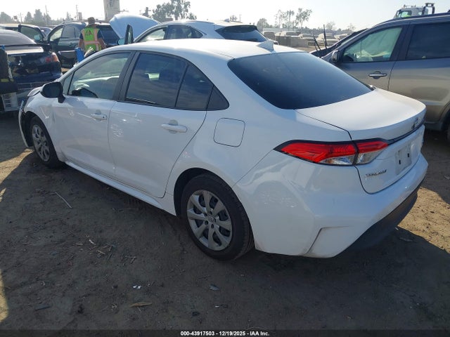 JTDBCMFE5R3052679 Toyota Corolla Hybrid Le