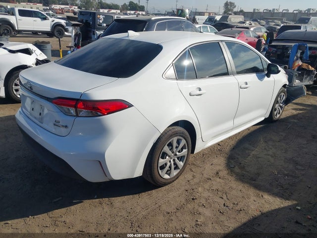 JTDBCMFE5R3052679 Toyota Corolla Hybrid Le