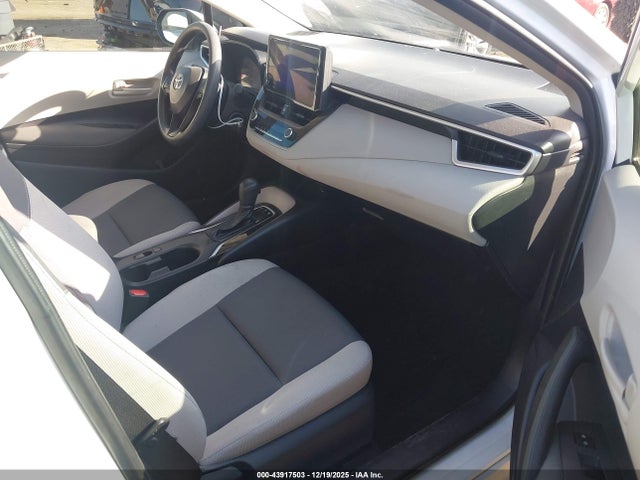 JTDBCMFE5R3052679 Toyota Corolla Hybrid Le