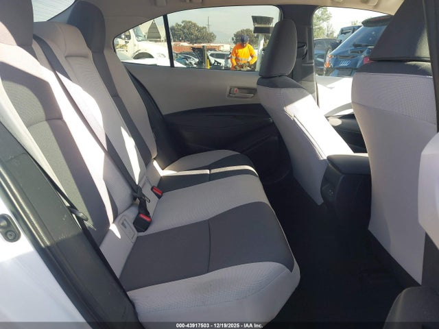 JTDBCMFE5R3052679 Toyota Corolla Hybrid Le