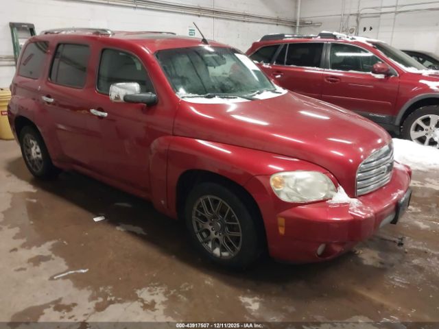 2010 CHEVROLET HHR 3GNBABDB7AS502180