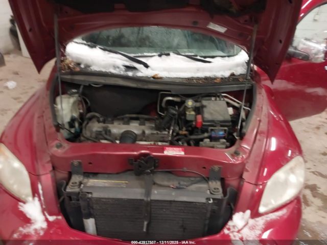 2010 CHEVROLET HHR 3GNBABDB7AS502180 Photo 9