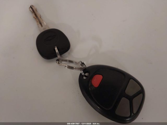 2010 CHEVROLET HHR 3GNBABDB7AS502180 Photo 10